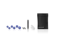 SENNHEISER OCX 685i Sports White Adidas - 259912 - zdjęcie 3